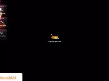 Freechat iamsomeone1234 on Chaturbate