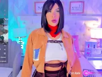 Freechat iara_smith_ on Chaturbate