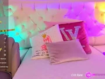 Freechat iara_smith_ on Chaturbate