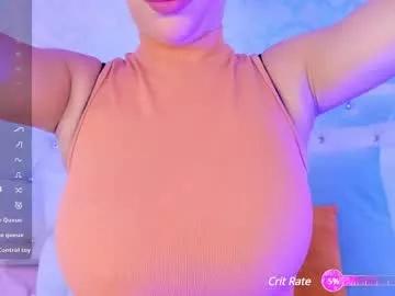 Freechat iara_smith_ on Chaturbate