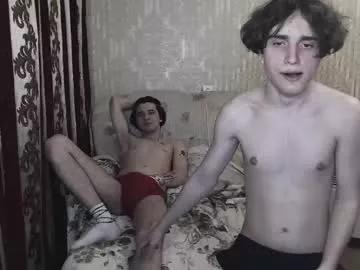 iinklk134 on Chaturbate 