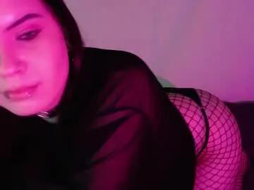 iintimate_flesh on Chaturbate