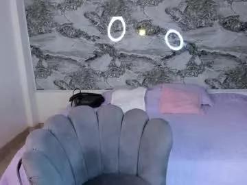 im_crisvega88 on Chaturbate