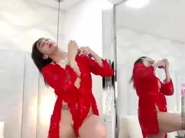 im_helina on Chaturbate