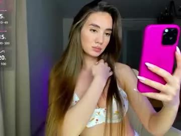 Freechat im_jasmine on Chaturbate