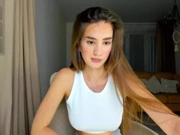 Freechat im_jasmine on Chaturbate