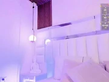 Freechat im_kazumi on Chaturbate