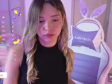 imlarisamaia on Chaturbate