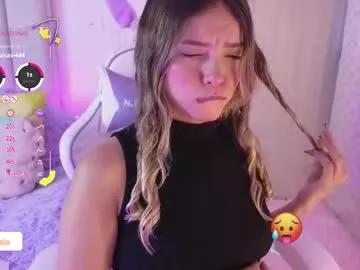 imlarisamaia on Chaturbate
