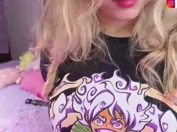 imlarisamaia on Chaturbate