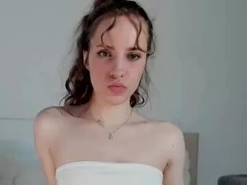 imogensy on Chaturbate