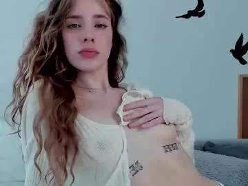imogensy on Chaturbate