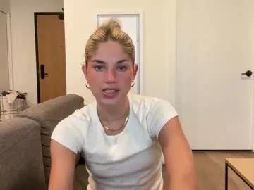 Freechat imrubyy on Chaturbate