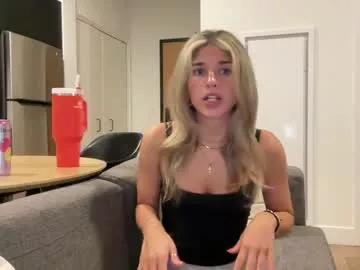 Freechat imrubyy on Chaturbate