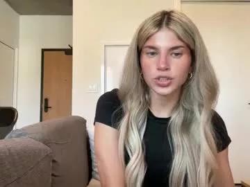 Freechat imrubyy on Chaturbate