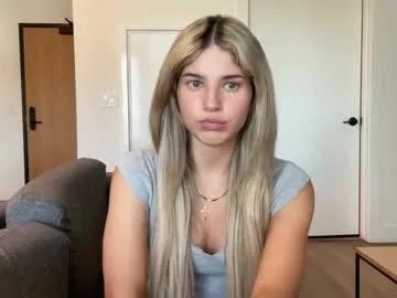 Freechat imrubyy on Chaturbate