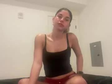 Freechat imrubyy on Chaturbate