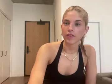 Freechat imrubyy on Chaturbate