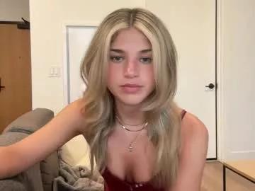 Freechat imrubyy on Chaturbate