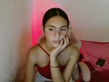imyourhotwife on Chaturbate 