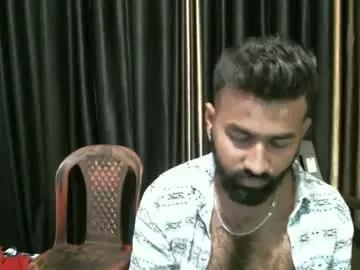 indianh on Chaturbate 