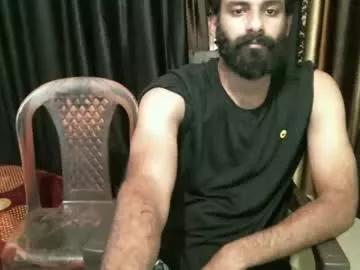 indianh on Chaturbate 