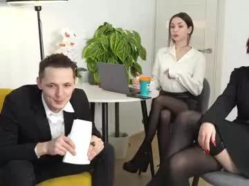 indulgencex on Chaturbate 