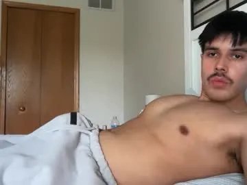 Freechat infamouslucas on Chaturbate