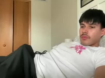 Freechat infamouslucas on Chaturbate