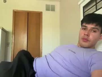 Freechat infamouslucas on Chaturbate