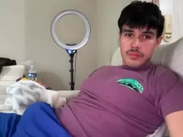 Freechat infamouslucas on Chaturbate