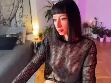 Freechat inkedvvitch on Chaturbate