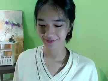 Freechat innocent_reign69 on Chaturbate