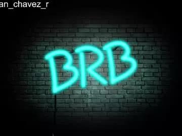 insolemnia on Chaturbate