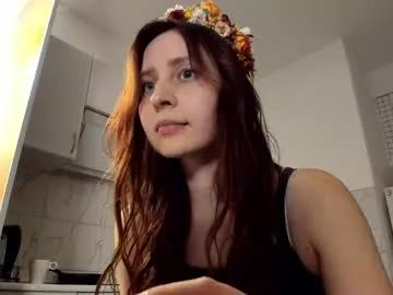 iris_crispy on Chaturbate