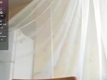 iris_crispy on Chaturbate