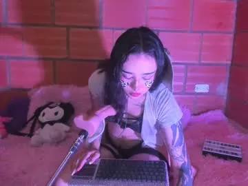 Freechat iris_magic_ on Chaturbate