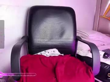 Freechat iris_magic_ on Chaturbate