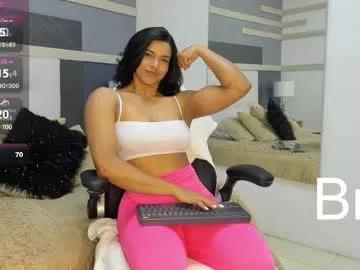 irisfit on Chaturbate 