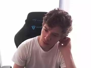 ironthud on Chaturbate