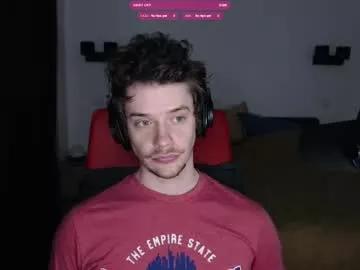 ironthud on Chaturbate