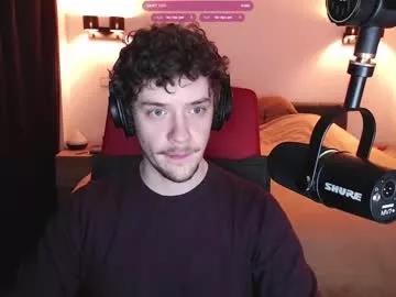 ironthud on Chaturbate