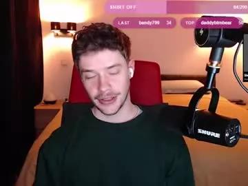 ironthud on Chaturbate