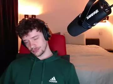 ironthud on Chaturbate