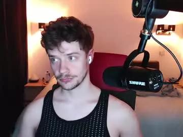 ironthud on Chaturbate