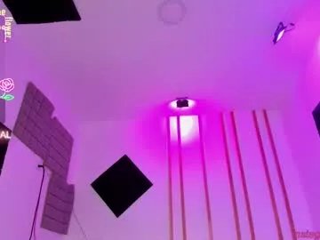 Freechat isa_belly_ on Chaturbate