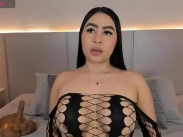 Private isabel_millher on Chaturbate