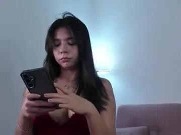 Freechat isabella_jones9 on Chaturbate