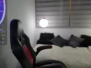 isis_valchos on Chaturbate 