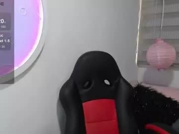 isis_valchos on Chaturbate 